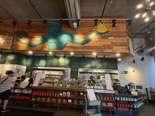 Avalon Cafe and Bakery by null