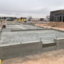 Simon & Son’Z Concrete Construction