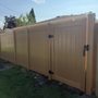 Infinity Fence & Deck Solutions