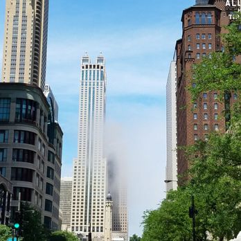 Chicago Skyline - Where there's smoke there's Skyline - Local Flavor Near Me - Chicago, Illinois