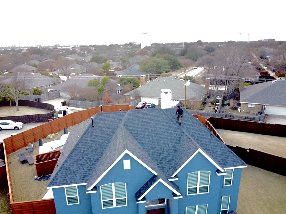 Slide of Linear Roofing & General Contractors