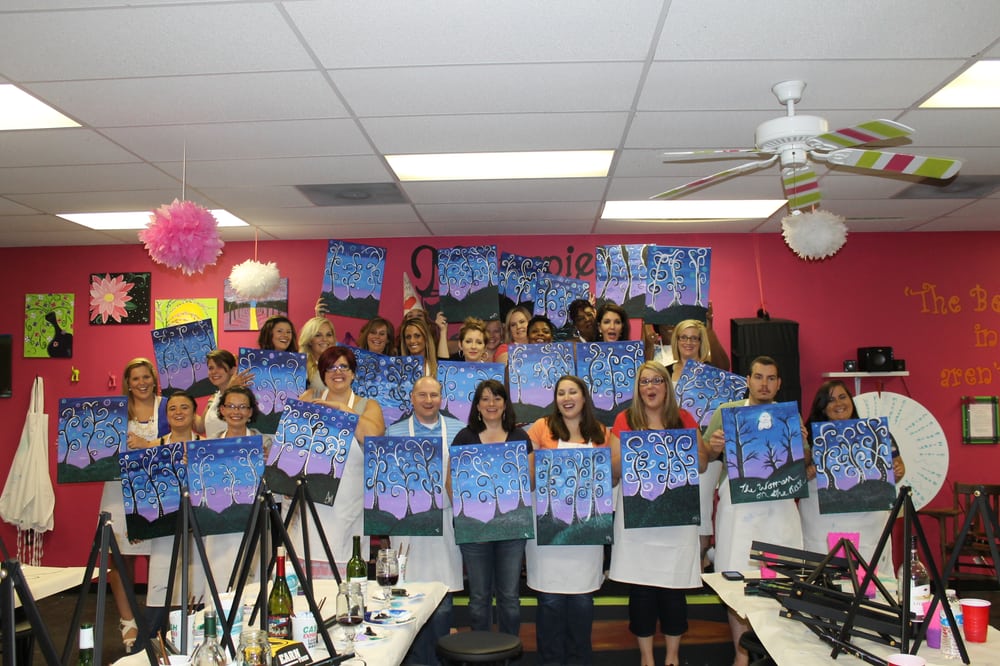 MASTERPIECE MIXERS Updated October 2024 11 Photos 101 E Unaka Ave