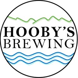 Hooby’s Brewing - Hooby's Brewing, Feb. 2019