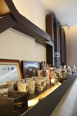 Gabee Coffee by null