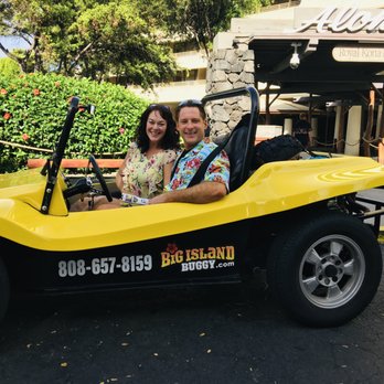 big island buggy