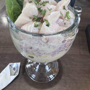 Betty’s Peruvian Cuisine - Leche de Tigre - Peruvian Near Me - Bellevue, Idaho Betty’s Peruvian Cuisine - Leche de Tigre - Peruvian Near Me - Bellevue, Idaho