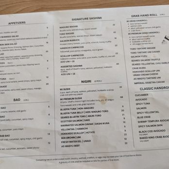 Iki Ramen - Menu (food) - Ramen Near Me - Los Angeles, California