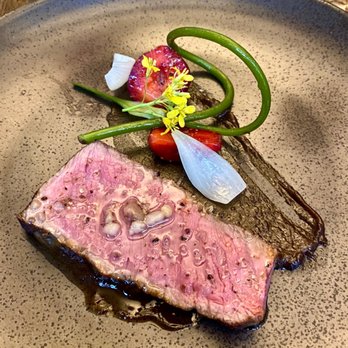 Luthun - Szechuan Beef - New American Near Me - New York, New York