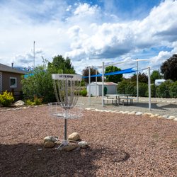 Mt Princeton RV Park