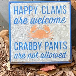 Lofton Creek Seafood