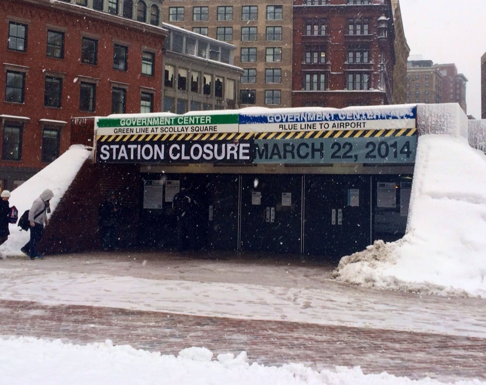 MBTA RUGGLES STATION 45 Photos & 29 Reviews Ruggles St, Boston