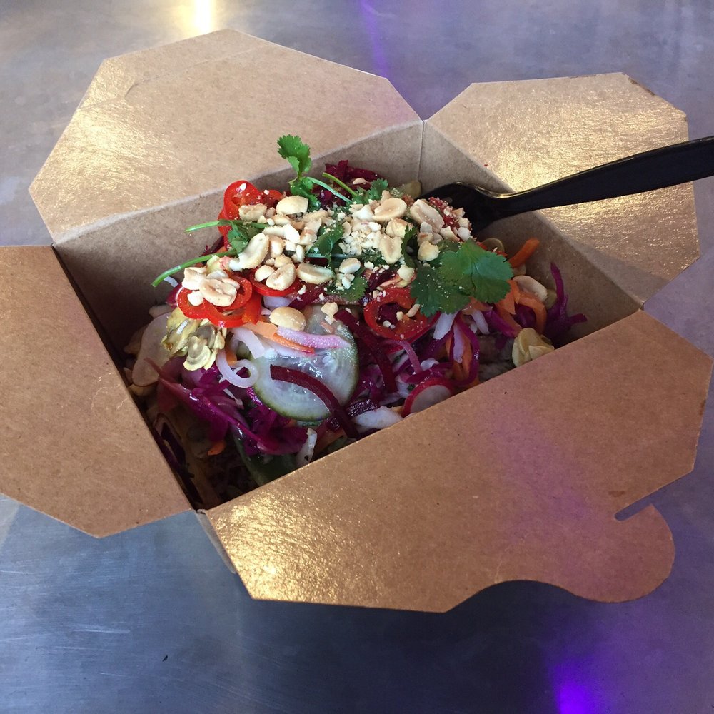 BaoBun Botanic - Asian Fusion Near Me - Belfast, BFS BaoBun Botanic - Asian Fusion Near Me - Belfast, BFS