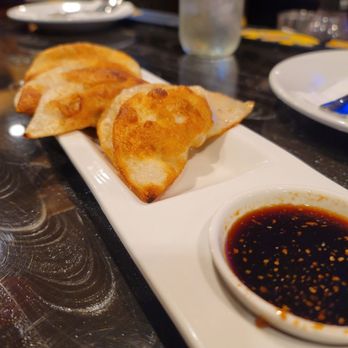 Lee's Asian Fusion - Shrimp Dumpling - Szechuan Near Me - Denham Springs, Louisiana Lee's Asian Fusion - Shrimp Dumpling - Szechuan Near Me - Denham Springs, Louisiana