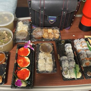 Sushi Masa - Sushi Bars Near Me - Henrico, Virginia Sushi Masa - Sushi Bars Near Me - Henrico, Virginia