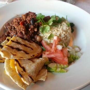 Stone Row Pub & Eatery - Chili with rice and grilled cheese. EXCELLENT! - New American Near Me - Jim Thorpe, Pennsylvania Stone Row Pub & Eatery - Chili with rice and grilled cheese. EXCELLENT! - New American Near Me - Jim Thorpe, Pennsylvania