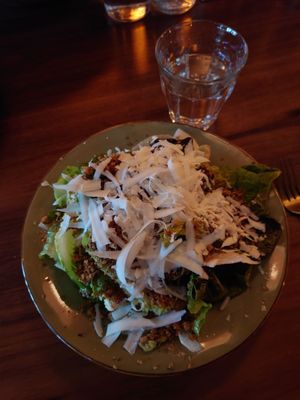 Not No Bar by null Not No Bar by null