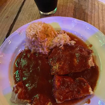 Alma y Manny - Dorado Diablo - Mexican Near Me - Todos Santos, BCS