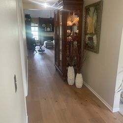 Angelo W DiTommaso Jr - Entry Hallway