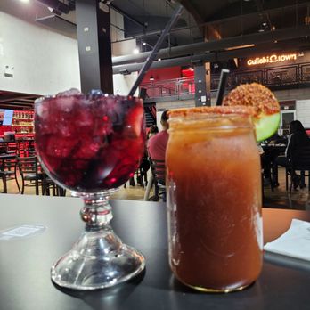 Culichi Town - Mexican Near Me - Chicago, Illinois