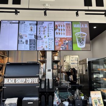 Black Sheep Coffee - Coffee & Tea Near Me - Austin, Texas Black Sheep Coffee - Coffee & Tea Near Me - Austin, Texas