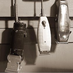 Comb Classic Barber Shop