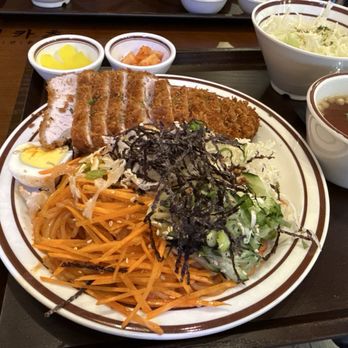 Yumee Katsu - Donkatsu spicy noodle - Korean Near Me - Dublin, California Yumee Katsu - Donkatsu spicy noodle - Korean Near Me - Dublin, California