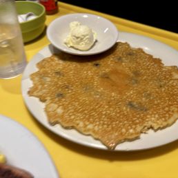 Pancake Pancake