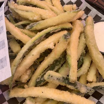 Lake Chelan Brewery - Zucchini Fries - Breweries Near Me - Manson, Washington Lake Chelan Brewery - Zucchini Fries - Breweries Near Me - Manson, Washington