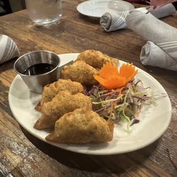 Nittaya's Little Kitchen - Thai Near Me - Las Vegas, Nevada