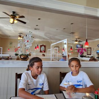 Pegah's Kitchen - Inaide - American Near Me - San Marcos, California