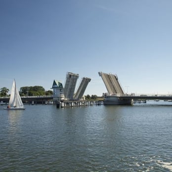 Schleibrücke Kappeln - Landmarks & Historical Buildings Near Me