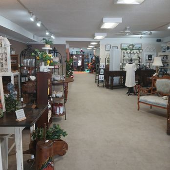 Granny's Attic - Home Decor Near Me - Copperas Cove, Texas Granny's Attic - Home Decor Near Me - Copperas Cove, Texas