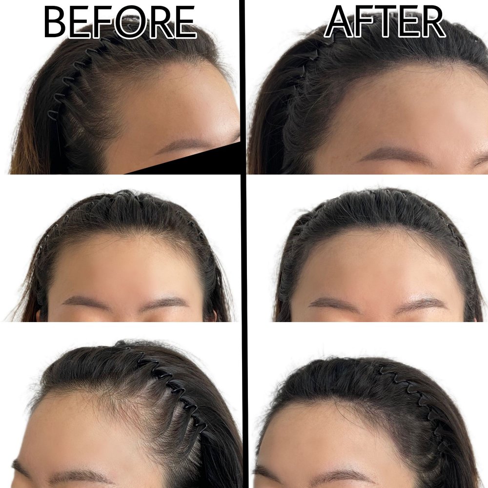 Jiyu Lash Lounge Logo