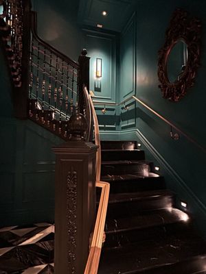 Courtyard by Marriott San Francisco Downtown/Van Ness Ave. by null