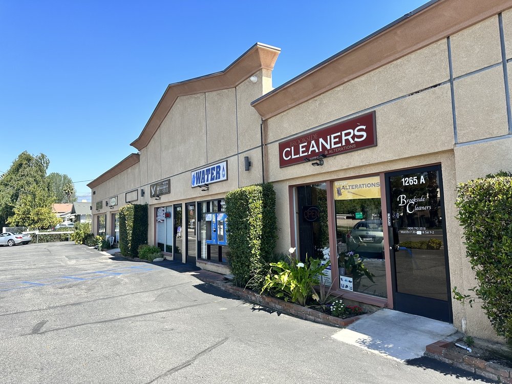 BROOKSIDE CLEANERS Updated August 2024 42 Reviews 1265 Brookside