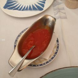 Knobi Tomatensauce