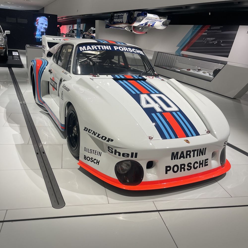 Porsche Museum - Museums Near Me - Stuttgart, BW Porsche Museum - Museums Near Me - Stuttgart, BW