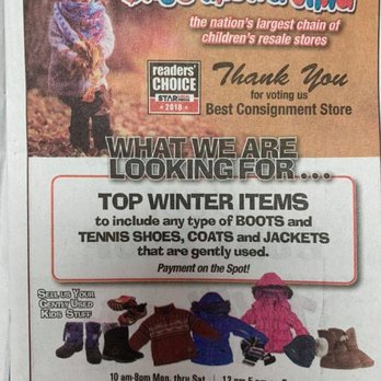Once Upon A Child - Children's Clothing Near Me - Mesquite, Texas Once Upon A Child - Children's Clothing Near Me - Mesquite, Texas