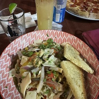 Co.lectivo - Pizza Near Me - Rincon, Puerto Rico