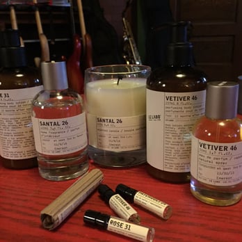 Le Labo - Love this stuff. Candles make a great gift. - Cosmetics & Beauty Supply Near Me - Los Angeles, California Le Labo - Love this stuff. Candles make a great gift. - Cosmetics & Beauty Supply Near Me - Los Angeles, California