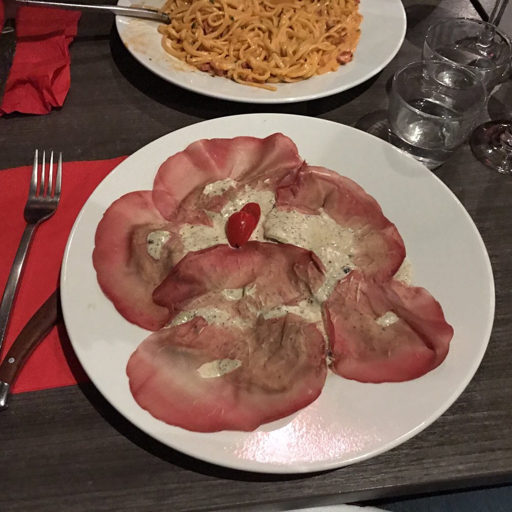 Pizza Caratello - Pizza Near Me - Paris, 75