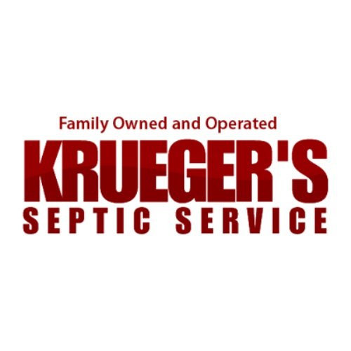 KRUEGER’S SEPTIC SERVICES Updated June 2024 2634 Detroit Rd, Niles