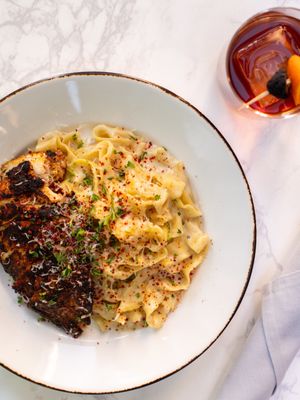 Bar Cicchetti by null