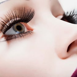 Wax Spa - Semi-permanent Eyelash extensions