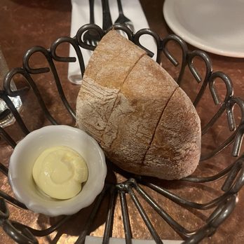 Street & Co. - House bread - Seafood Near Me - Portland, Maine
