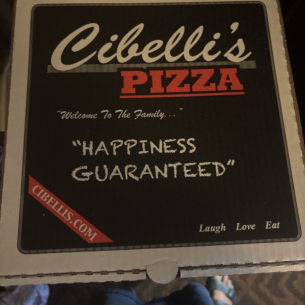 Cibelli's - Pizza Near Me - Sisters, Oregon Cibelli's - Pizza Near Me - Sisters, Oregon