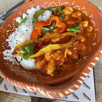 The Rocka Restaurant - Bars Near Me - Portsmouth, POR