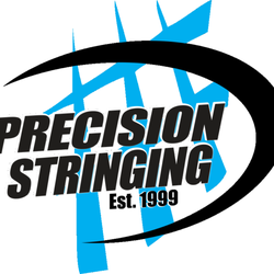 Precision Stringing - Precision Stringing, Est. 1999