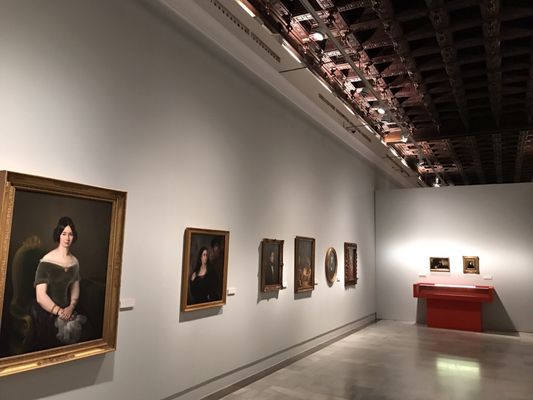 Seville Museum of Fine Arts by null