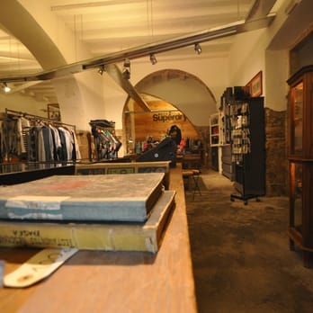 Loisaida - Men's Clothing Near Me - Barcelona, B